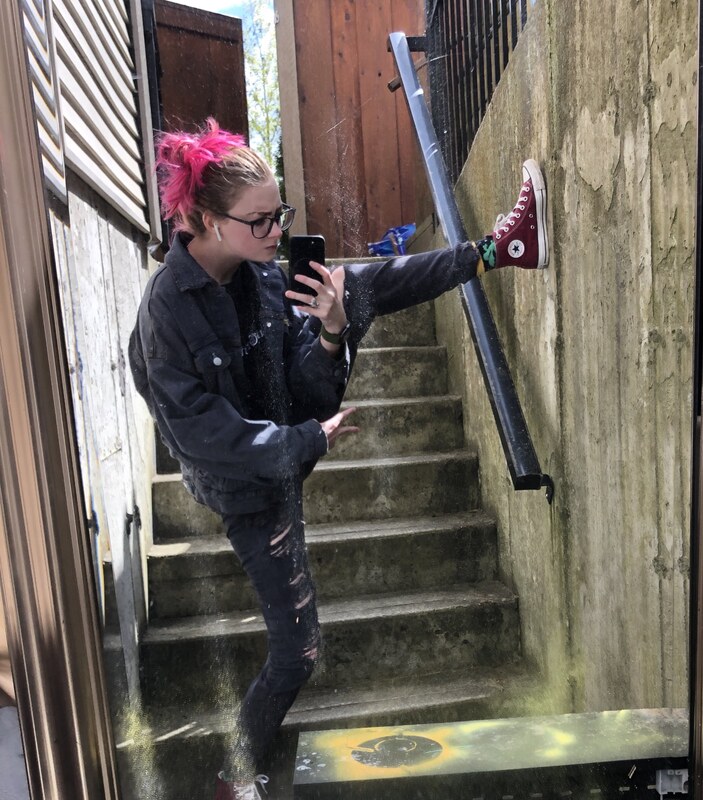 SuopOnTwitch nude photo 3