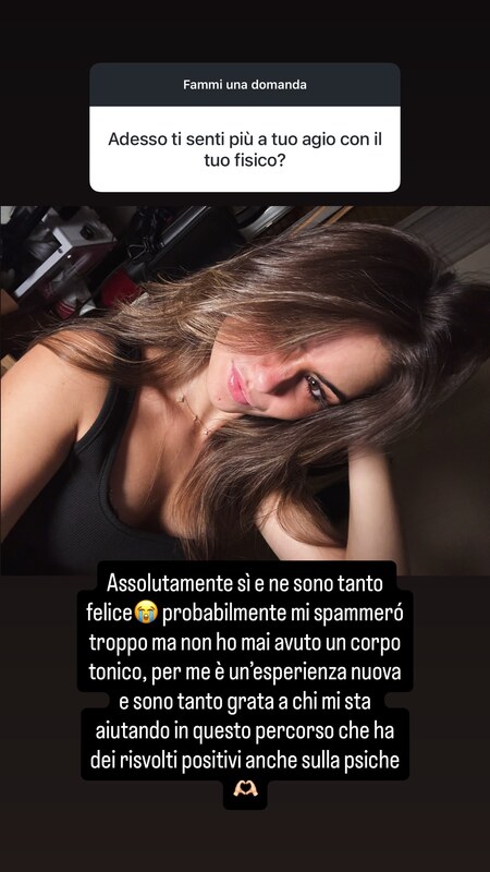 Supergioffy nude photo 3