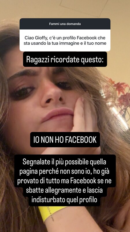 Supergioffy nude photo 4