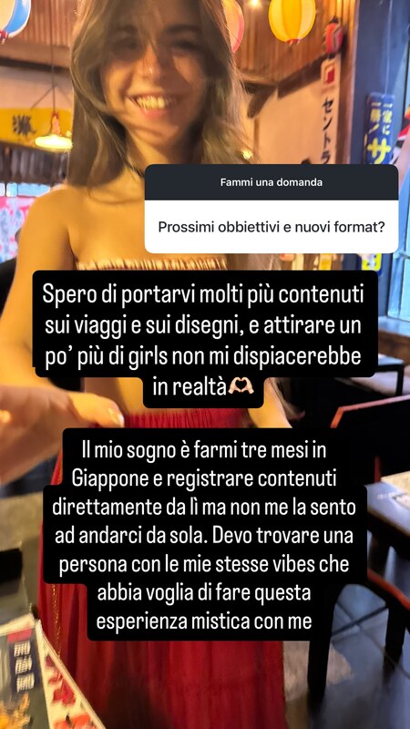 Supergioffy nude photo 6