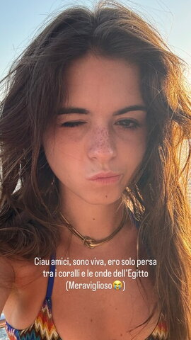 Supergioffy nude photo 17