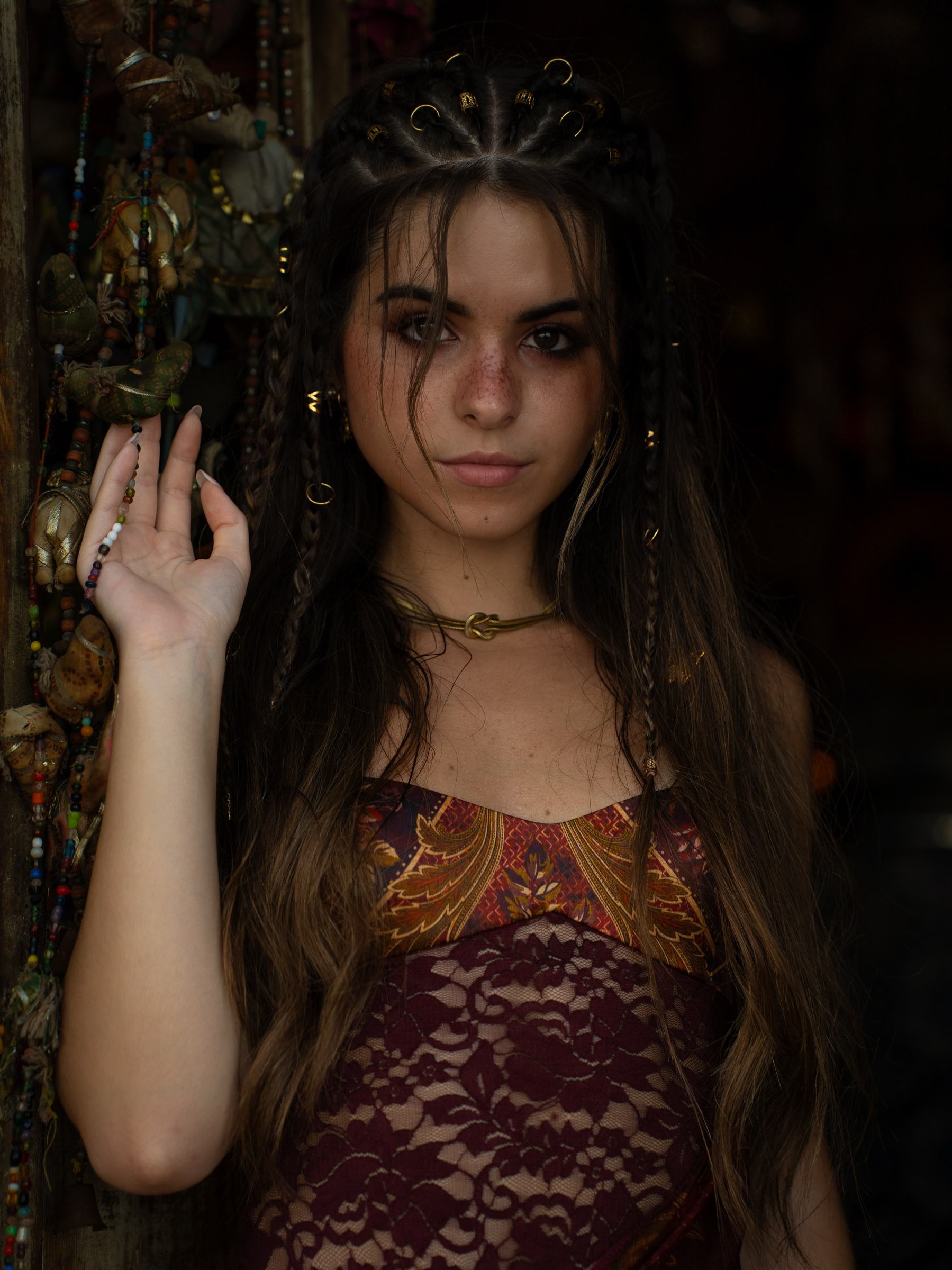 Supergioffy nude photo 6