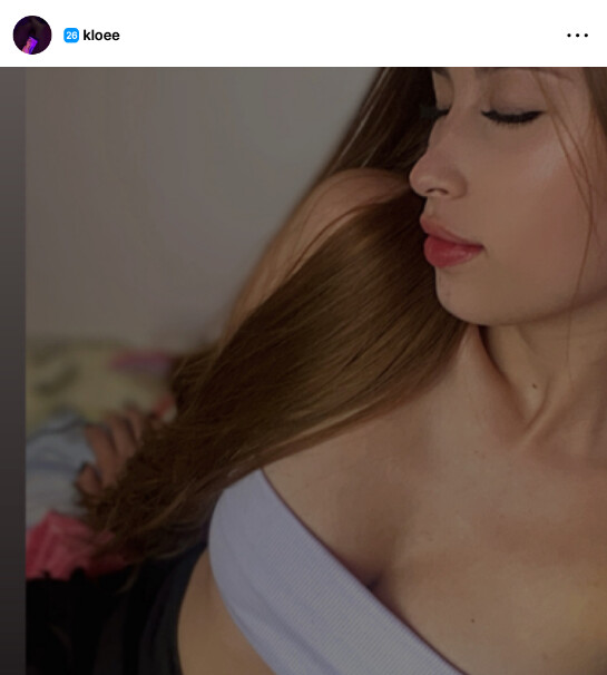 SuperLive nude photo 1