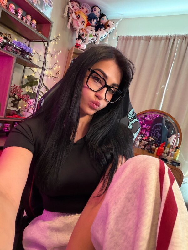 Supermechafrieza nude photo 2