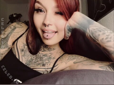 Supermimij nude photo 35