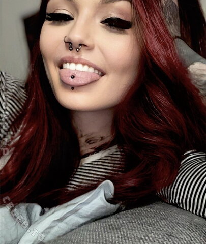 Supermimij nude photo 31