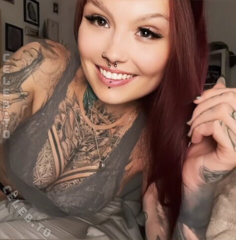 Supermimij nude photo 29