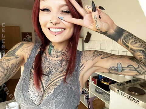 Supermimij nude photo 27