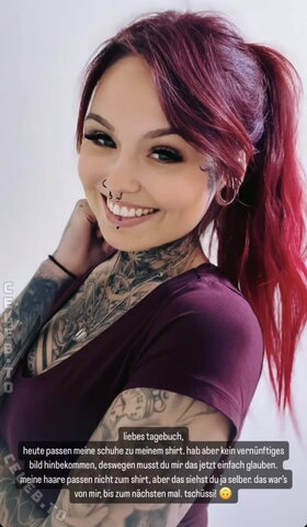Supermimij nude photo 25