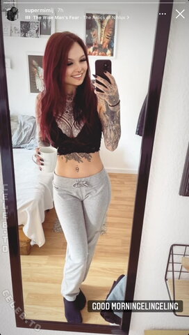 Supermimij New (8 photos)