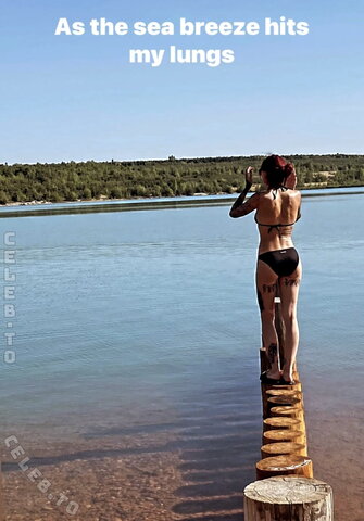 Supermimij nude photo 13