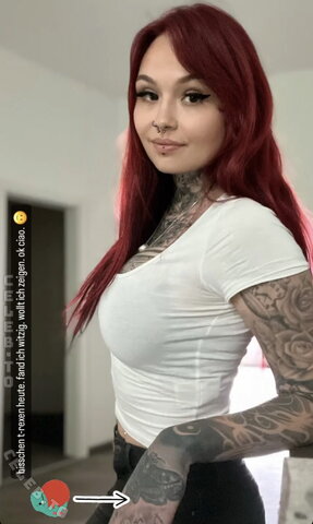 Supermimij Sexy (4 photos)