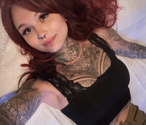 Supermimij nude photo 2