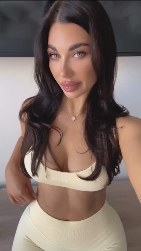 Suppasamm nude photo 2