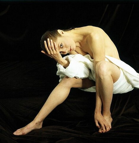 Susan Sarandon nude photo 6