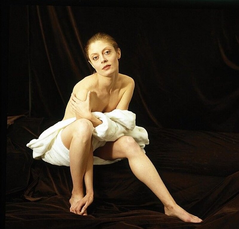 Susan Sarandon nude photo 6