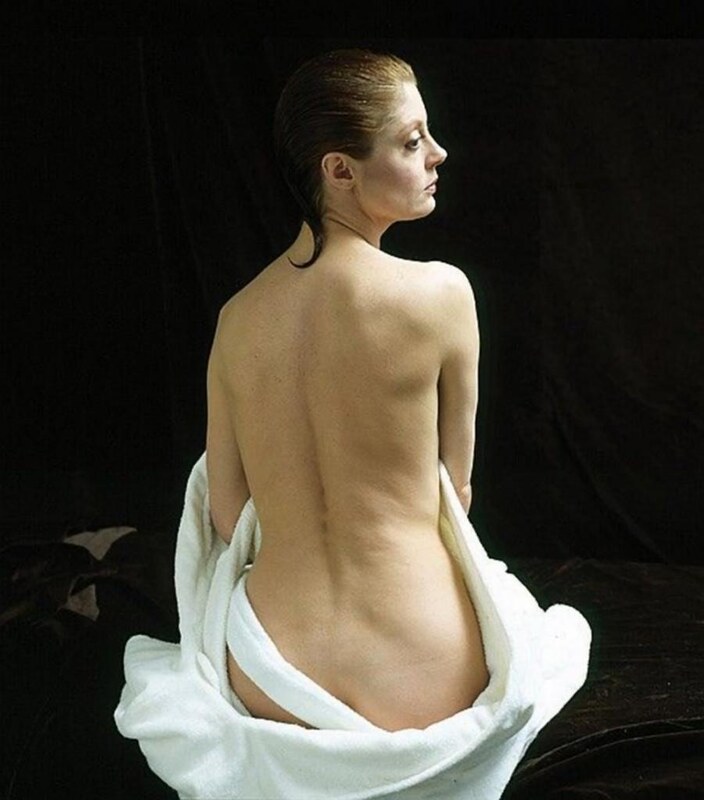 Susan Sarandon nude photo 7