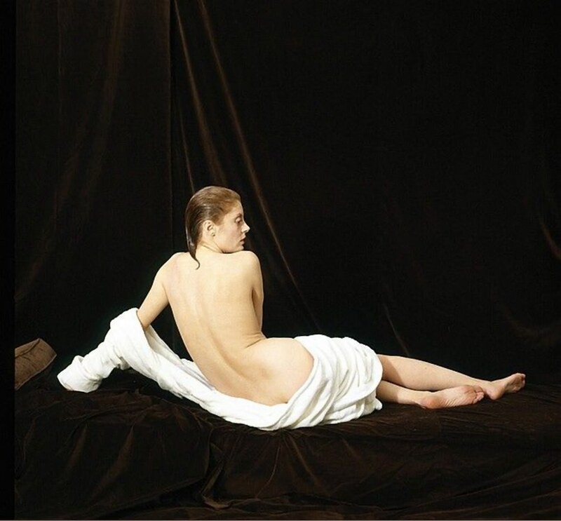 Susan Sarandon nude photo 8