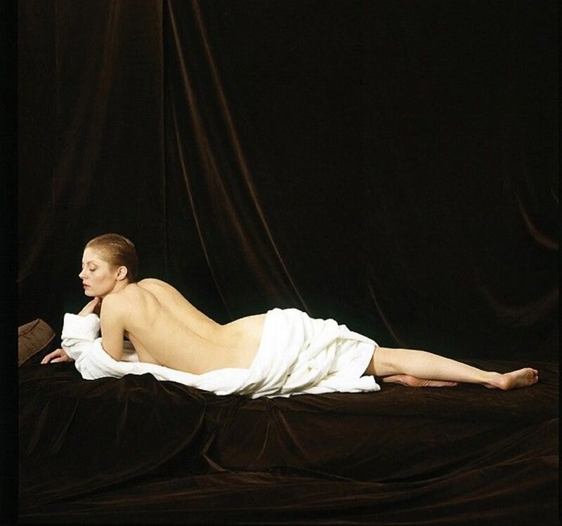Susan Sarandon nude photo 9