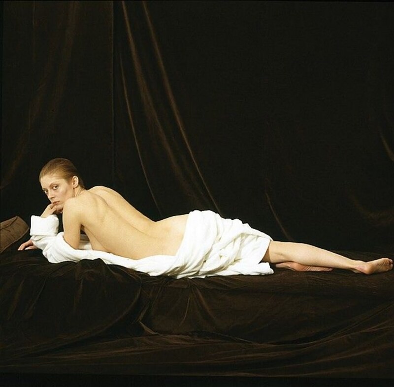 Susan Sarandon nude photo 10