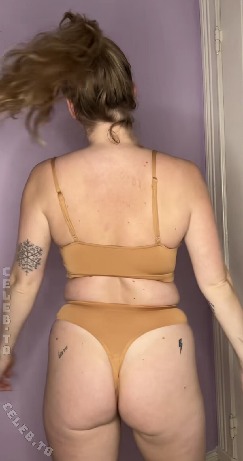 Susanna Bouchain nude photo 6