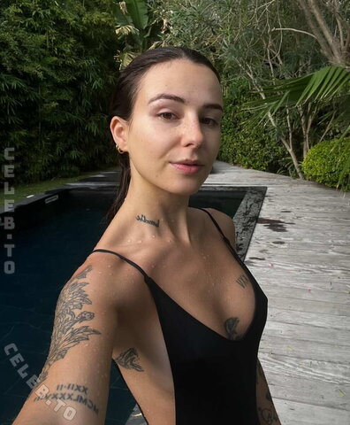Susanna Wurz nude photo 1