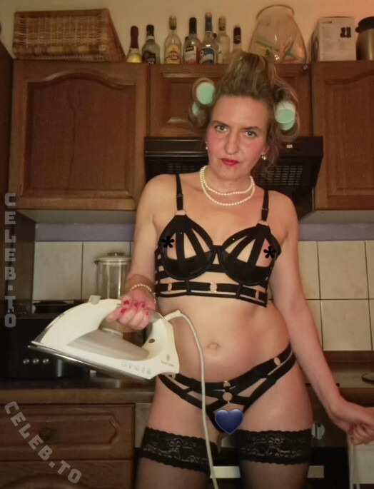 Susanne Huldra Schmidt nude photo 4