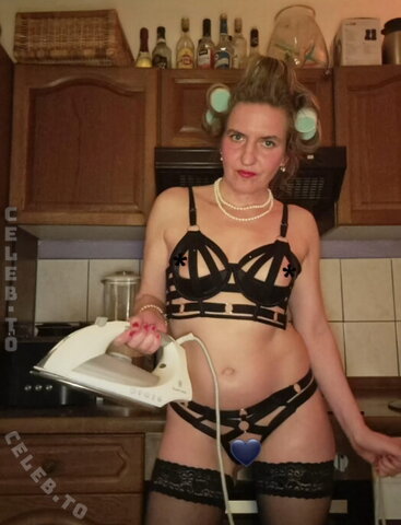 Susanne Huldra Schmidt nude photo 4