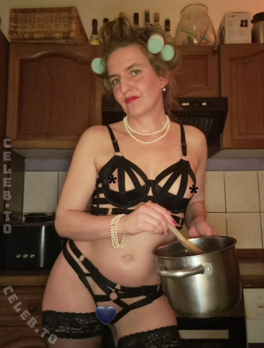 Susanne Huldra Schmidt nude photo 5