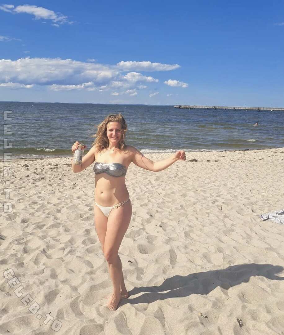 Susanne Huldra Schmidt nude photo 1