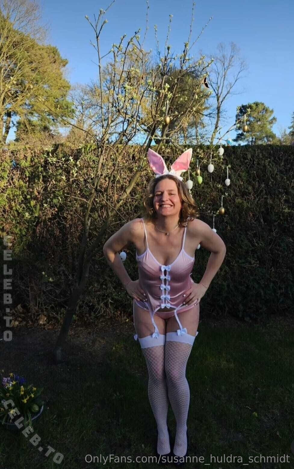 Susanne Huldra Schmidt nude photo 4
