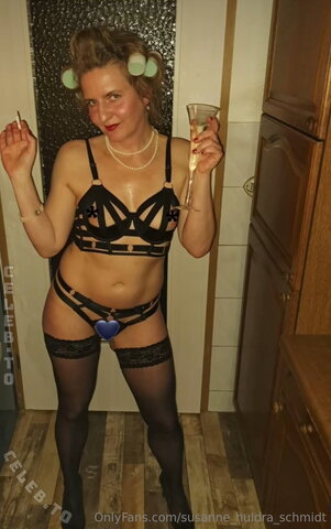Susanne Huldra Schmidt nude photo 14