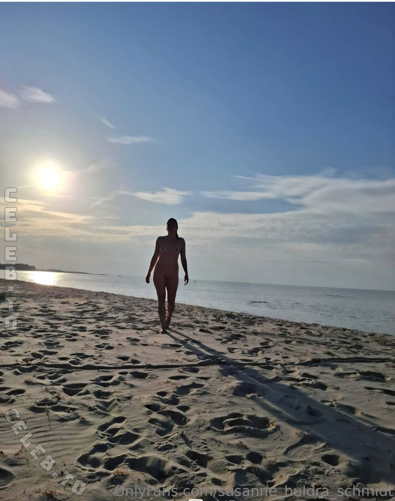 Susanne Huldra Schmidt nude photo 15
