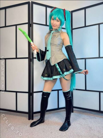 Sushibunniii nude photo 13