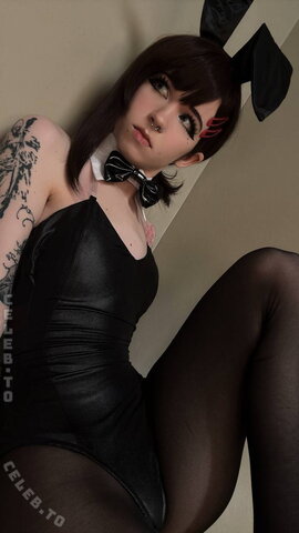 Sushiflavoredmilk nude photo 12