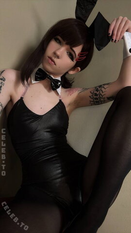 Sushiflavoredmilk nude photo 11