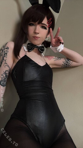 Sushiflavoredmilk nude photo 8
