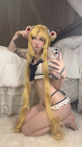 Sushiflavoredmilk nude photo 8