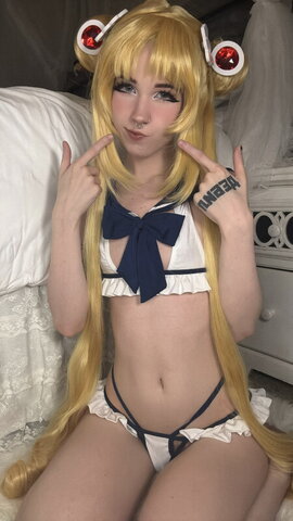 Sushiflavoredmilk nude photo 7
