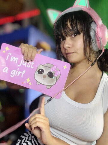 Sushimewew Sexy (1 photo)