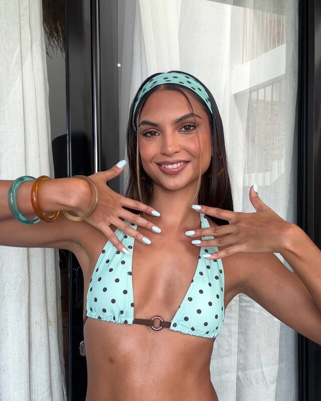 Sushmita Wijayaratna 🇱🇰 nude photo 2