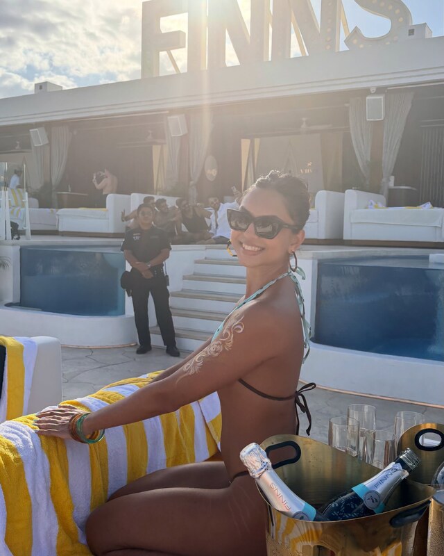 Sushmita Wijayaratna 🇱🇰 nude photo 3