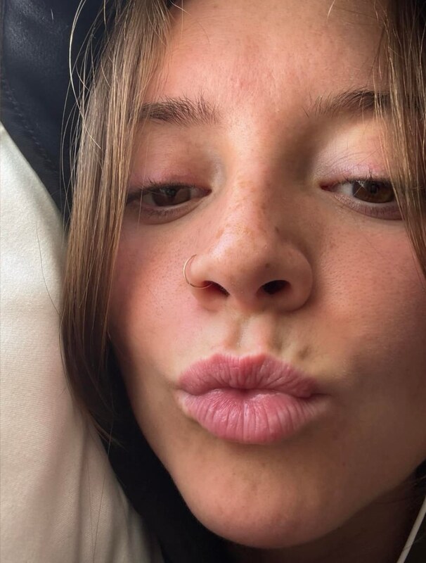 Susividal nude photo 6