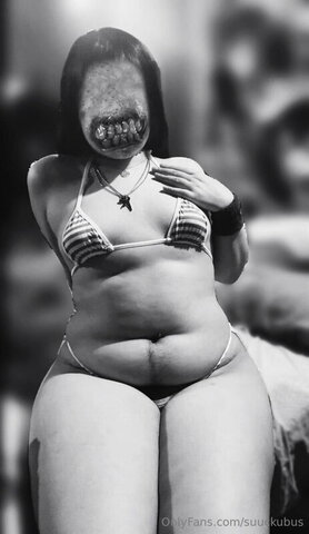 suuckubus nude photo 62