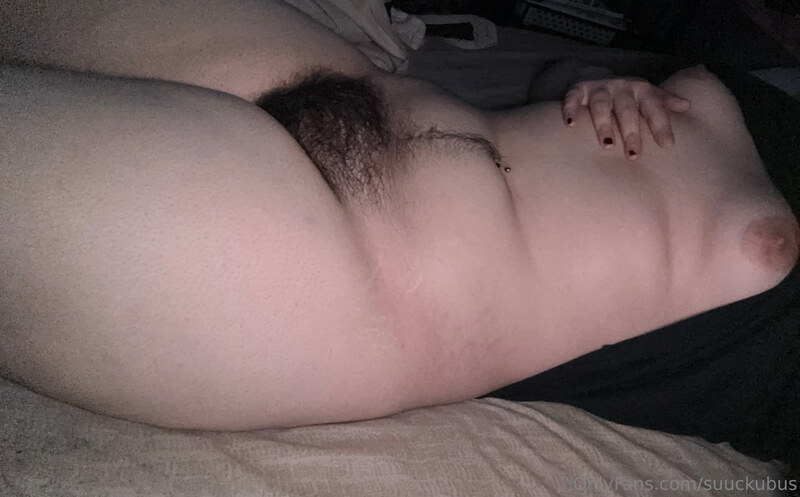 suuckubus nude photo 40