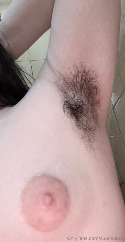suuckubus nude photo 20