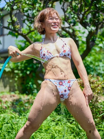 suzuka.muscle New (5 photos)