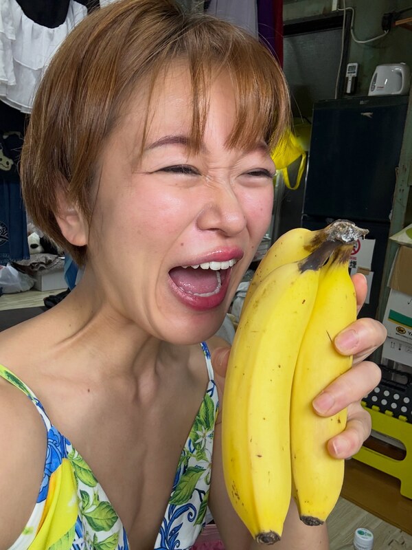 suzuka.muscle nude photo 5