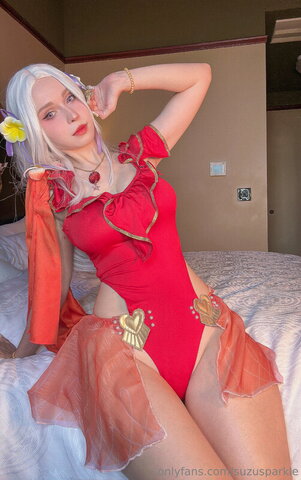 SuzuSparkle nude photo 91