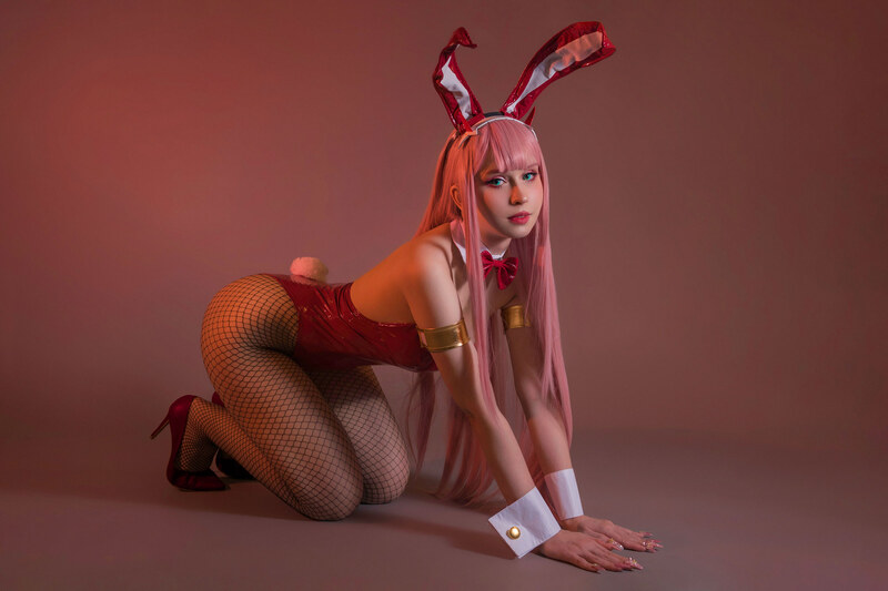 SuzuSparkle nude photo 2